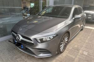 Mercedes classe A180d
