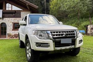 Pajero