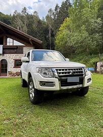 Pajero