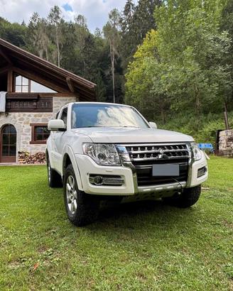 Pajero