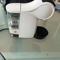 De’Longhi  Macchina per caffè a capsule 0,8 L