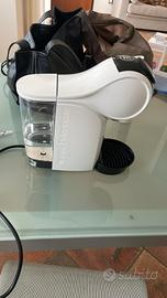 De’Longhi  Macchina per caffè a capsule 0,8 L