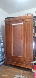 Armadio Antico