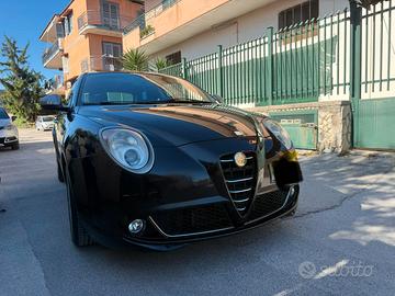 alfa mito 