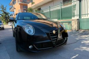alfa mito 