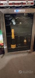 cantinetta vini o frigo brandani