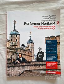 Libro di testo
