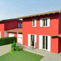 Villa singola Gropello Cairoli