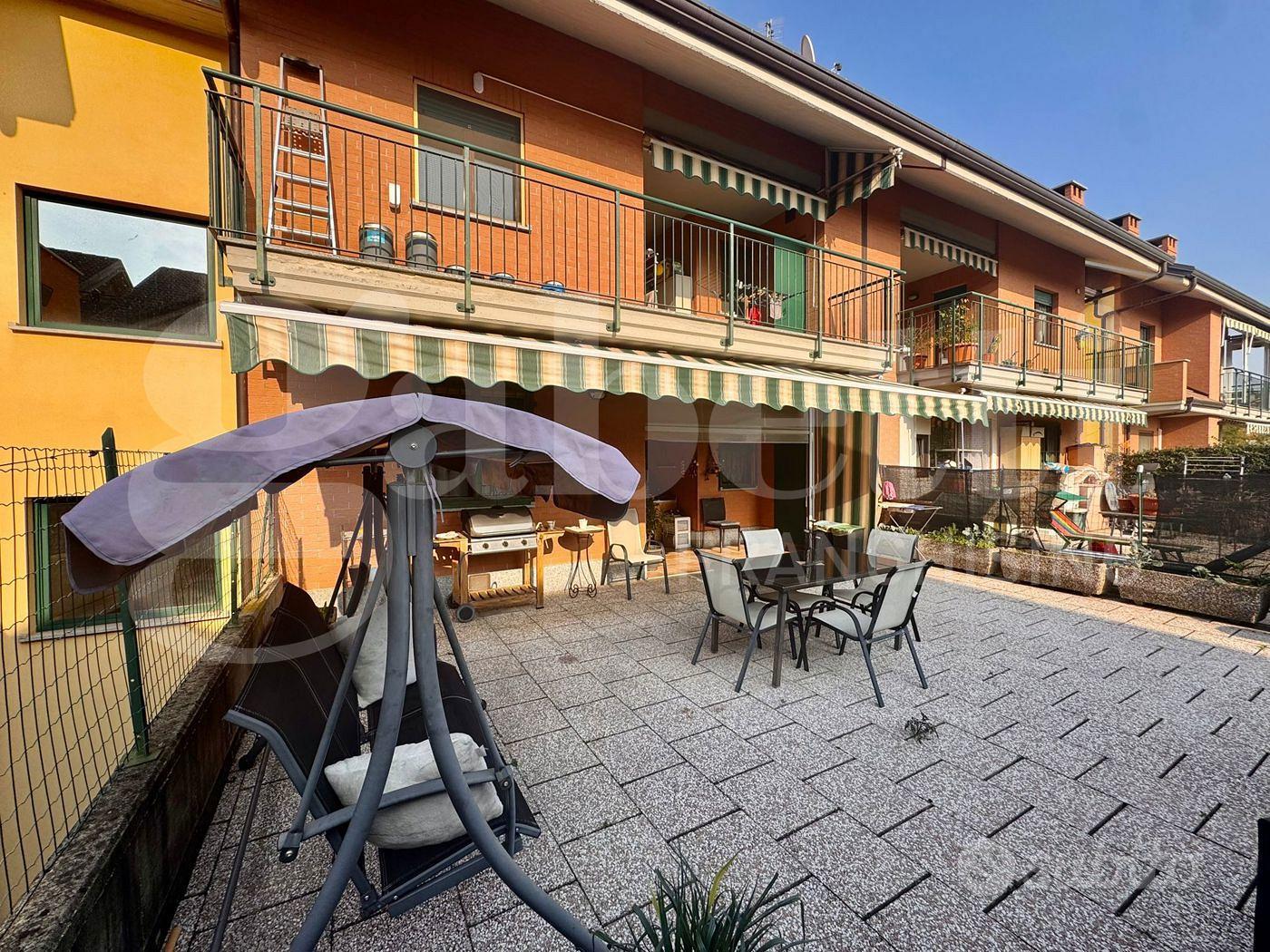 Appartamento Bruino [Cod. rif 3280833VRG] - Vista 5