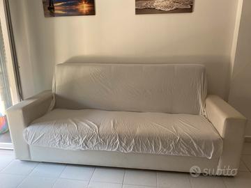 Divano letto