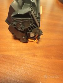 sto vendendo due toner codice w135a