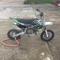 Pit bike PBS 160cc