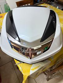 Bauletto SH 125