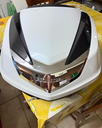 Bauletto SH 125