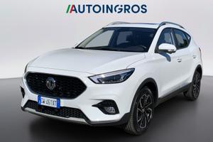 MG ZS 2021 - ZS 1.0 Luxury