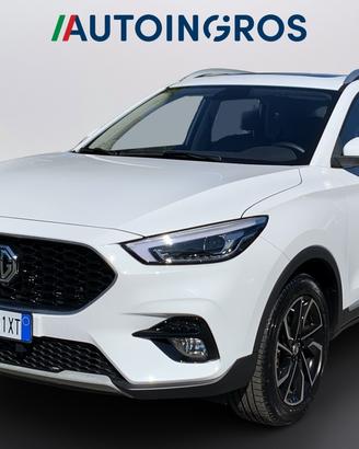 MG ZS 2021 - ZS 1.0 Luxury