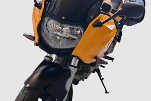 BMW F800S
