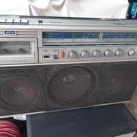 stereo philips D8444