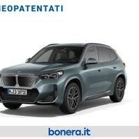 BMW iX1 edrive 20 MSport