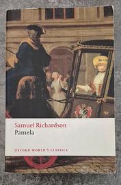 Pamela di Samuel Richardson (inglese)