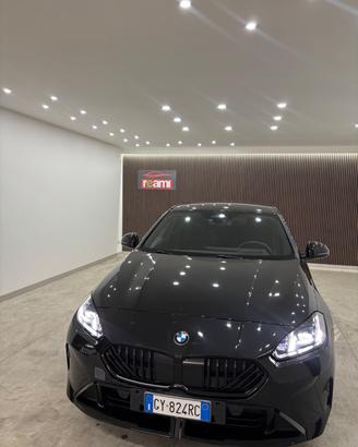 Bmw 118 118d MSport Pro