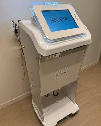 Macchinario Estetico SENSE – Skin RENOVAGEN