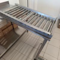 Tavolo a tulli