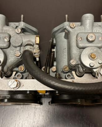 Carburatori lancia fulvia