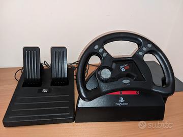 Volante Mad Catz 