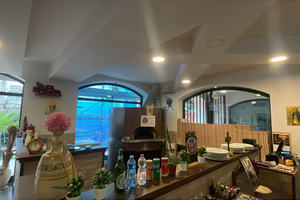 Pizzeria forno legna