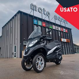 Piaggio MP3 400 hpe - 2022
