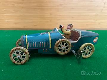 Riproduzione Bugatti T-35 Racer