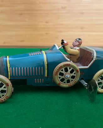 Riproduzione Bugatti T-35 Racer