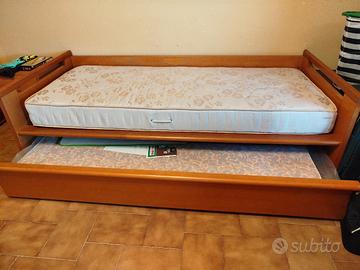 divano letto