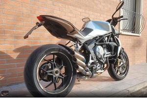 MV Agusta Brutale 675 - 2012
