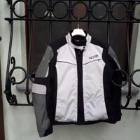 Giacca moto Scott