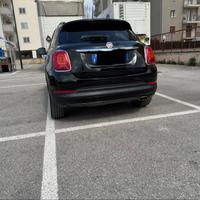 Fiat 500 X