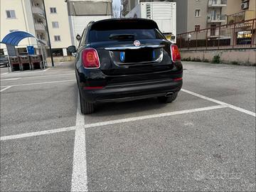 Fiat 500 X