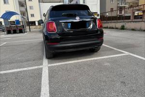 Fiat 500 X