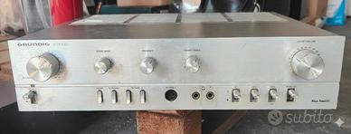 Grundig V2000 - Amplificatore Vintage Hi-Fi (Anni 