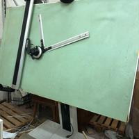 Tecnigrafo Mautren - Mec