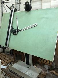 Tecnigrafo Mautren - Mec