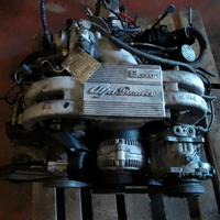 Motore Alfa Romeo 145- 1.351 Boxer- 33501
