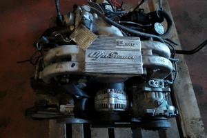 Motore Alfa Romeo 145- 1.351 Boxer- 33501