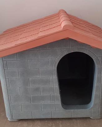Cuccia da esterno