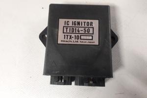 Centralina ORIGINALE YAMAHA FJ 1200 87'