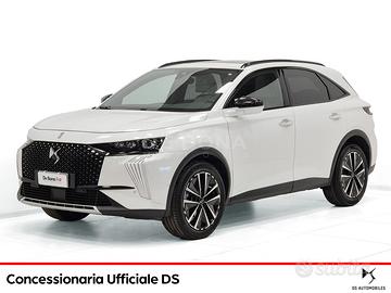 DS DS 7 1.5 bluehdi opera 130cv auto