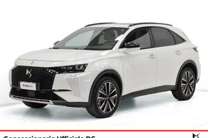 DS DS 7 1.5 bluehdi opera 130cv auto