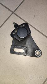 freno posteriore Yamaha DT 50 
