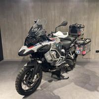 Bmw R 1250 GS ADV - anno 2023 - km 34000